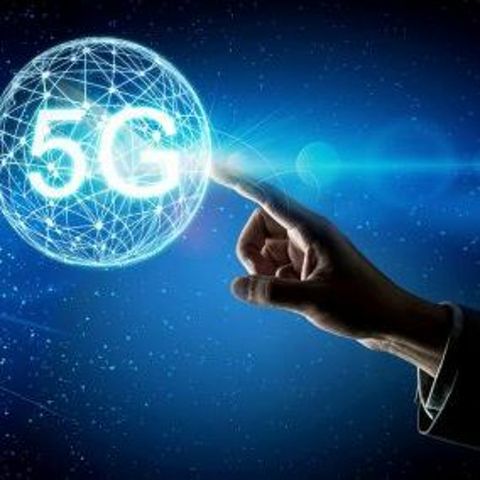 Breakthroughs in Space Craft, 5G, and AI. Pathways Toward a Digital Dictatorship
