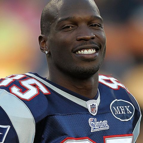 Chad Johnson Hilariously Mocks Terrible Patriots Tenure