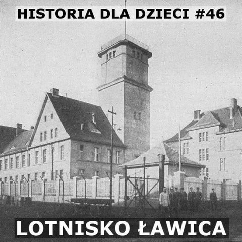 46 - Lotnisko Ławica