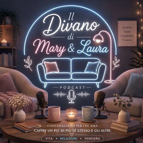 Copertina del podcast