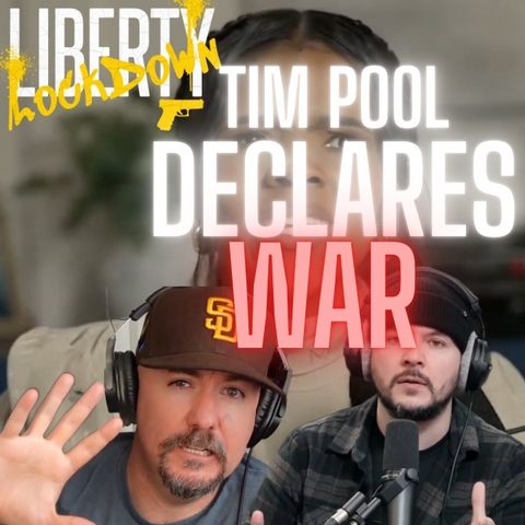 Candace Owens vs Tim Pool EXPLODES Over Charlie Kirk Assassination