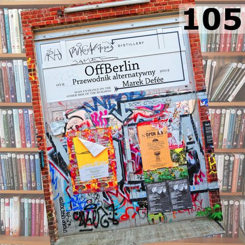 105 - Off Berlin