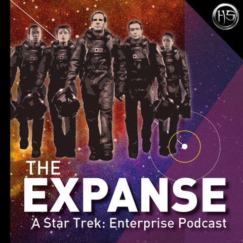 0. Introducing... The Expanse