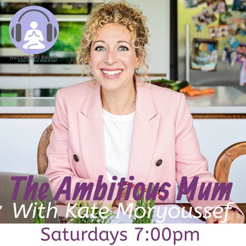The Ambitious Mum Ep 1