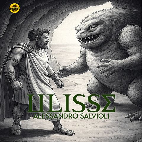 ULISSE Episodio 2