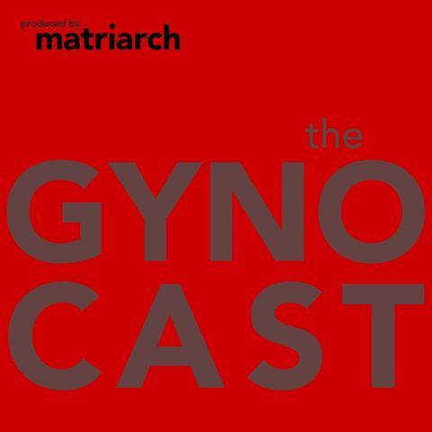 Episode 5: Cesarean Section and Vaginal Birth after C-Section