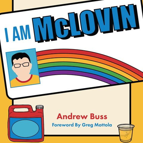 Special Report: I Am McLovin