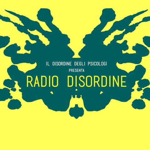 Radio Disordine - Puntata Numero 2