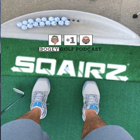 S1E15 - Squairz golf equipment for your feet