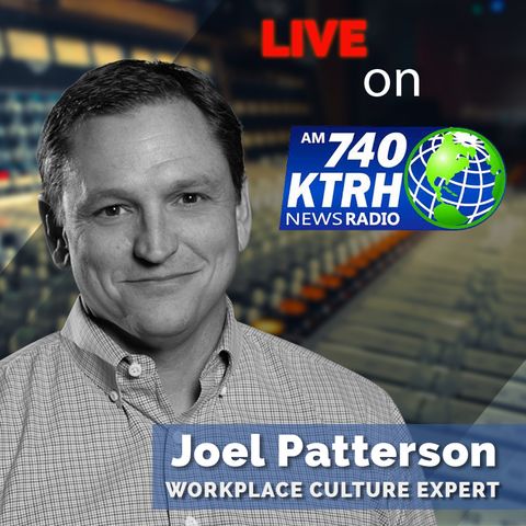 More people working two full time jobs remotely || Talk Radio KTRH Houston || 8/31/21