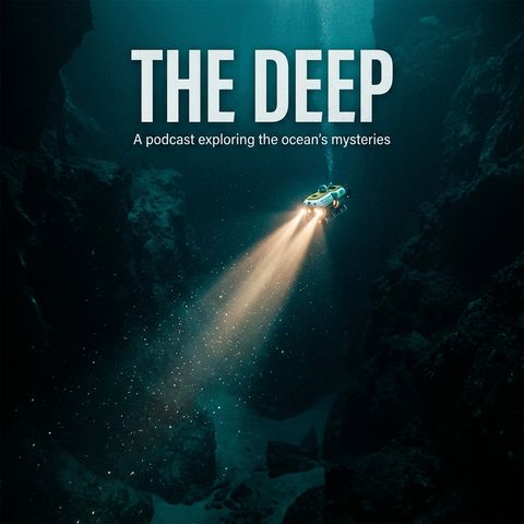 Podcast Cover