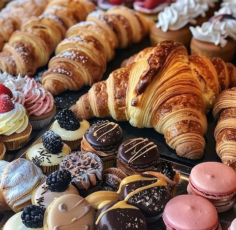 Bar pasticceria senza sicurezza: denunciato il titolare, multa da 12 mila euro