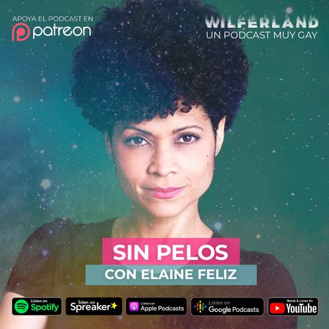 SIN PELOS