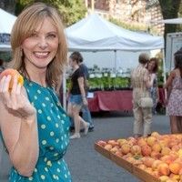 Tanya Steel of epicurious.com: An interview