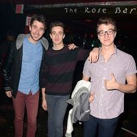 Does AJR Actually Have Brotherly Love?