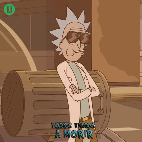 10: One Crew Over The Crewcoo's Morty (Rick and Morty T4 - E3)