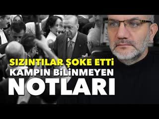 AKP kampında panik; sızan bilgiler şoke etti ve müthiş foto  Tarık Toros  Manşet  16 Temmuz 2025