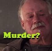 Was Micheal C. Ruppert Murdered?