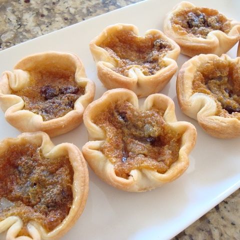 Midland's First Annual Butter Tart Festival: A Tribute to Canada's Iconic Dessert (Rerun)