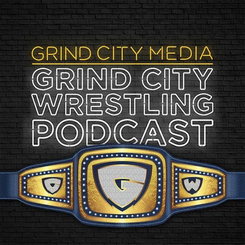 GCW Podcast: Episode 187 - Brock Lesnar —National Treasure