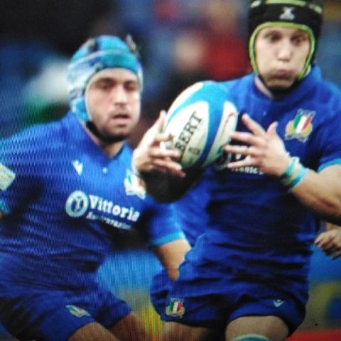 M91Rugby Lorenzo Colangeli ALLRUGBYNEWS