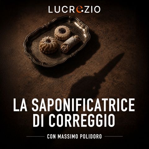 Copertina del podcast