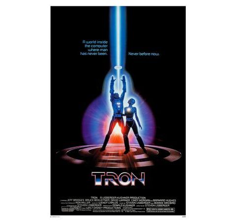 On Trial: Tron (1982)
