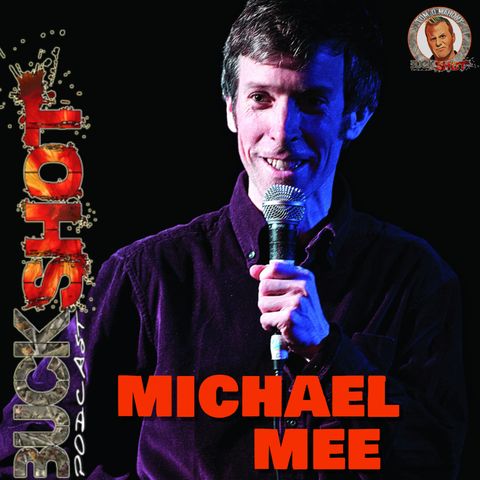 115 - Michael Mee