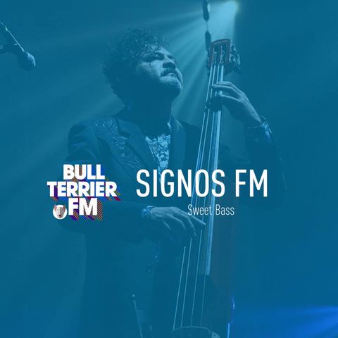 SignosFM #764 Sweet Bass