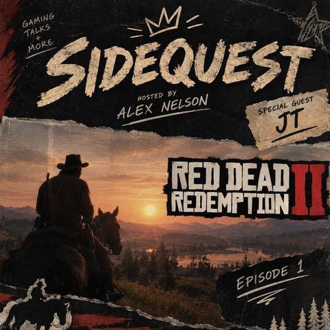 Red Dead Redemption 2...HOLY PEAK