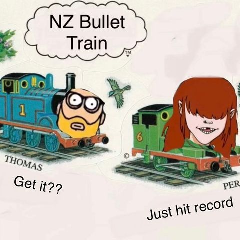 Bullet Train (2022)