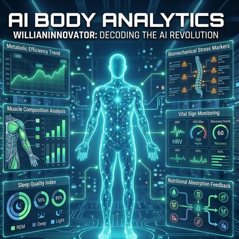 AI Body Analytics