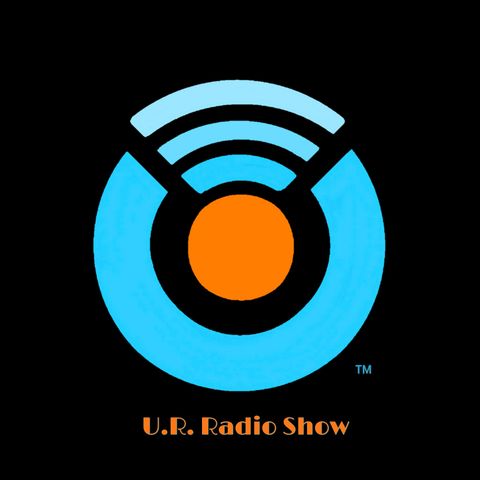UR Radio Show Broadcast #15