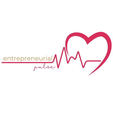 Entrepreneurial Pulse - "I'm human" Walk the talk Festival Series - Episode 3: A Journey of Self Discovery