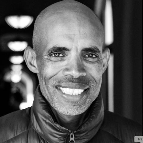 Winning the Boston Marathon | Meb Keflezighi