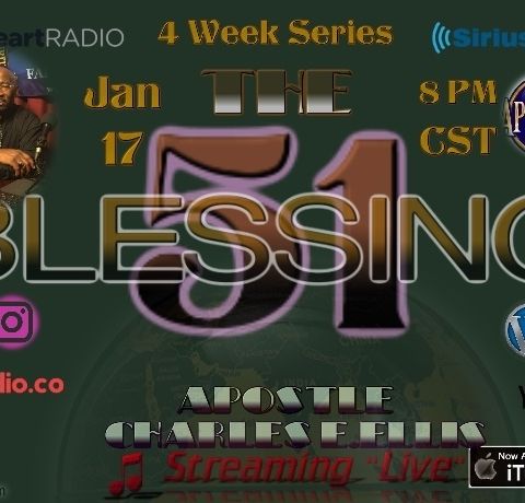 The 51 Blessing