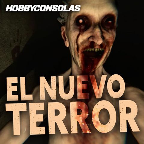 Cagados de miedo - Los nuevos juegos de terror para Halloween