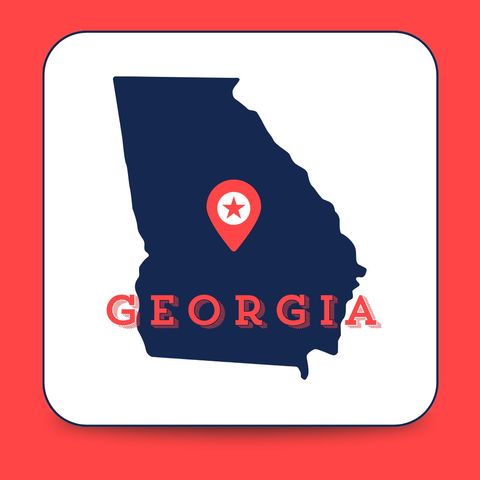 Episodio 63 - Georgia