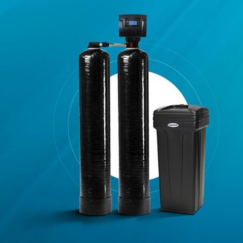 Residential Water Softener Sales and Installation in San Antonio