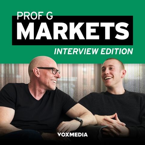 Why AI Needs Antitrust Intervention — ft. Jonathan Kanter