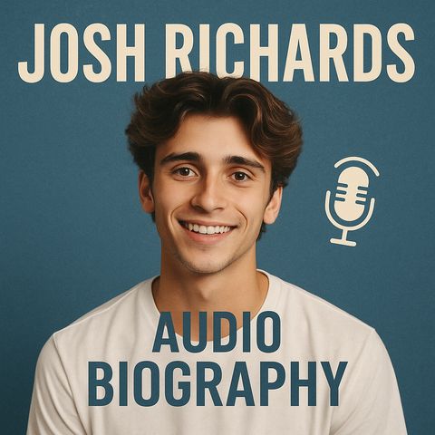 Josh Richards Spills on BFFs Split at TikTok Awards 2025 | Mogul