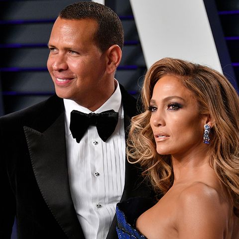 Jose Canseco Accuses Alex Rodriguez Of Cheating On Jennifer Lopez