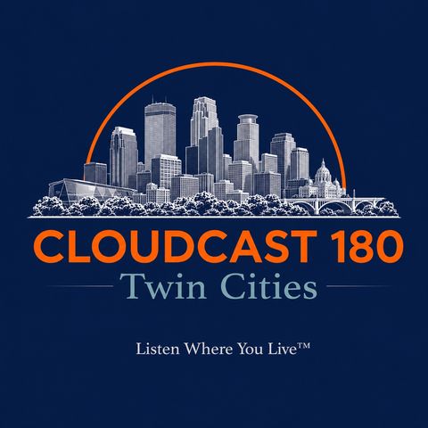 Podcast Cover