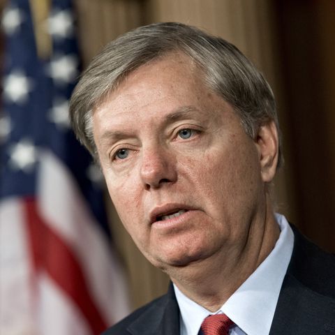 Graham In Favor Of Special Prosecutor