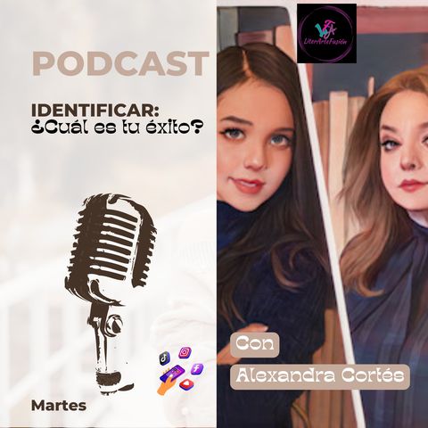 Portada del podcast