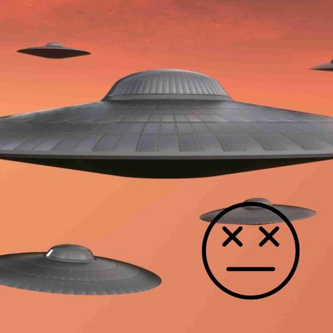 CE6 Is When The Death Of A Human Has Resulted During A UFO Event -- Really? Apparently So...