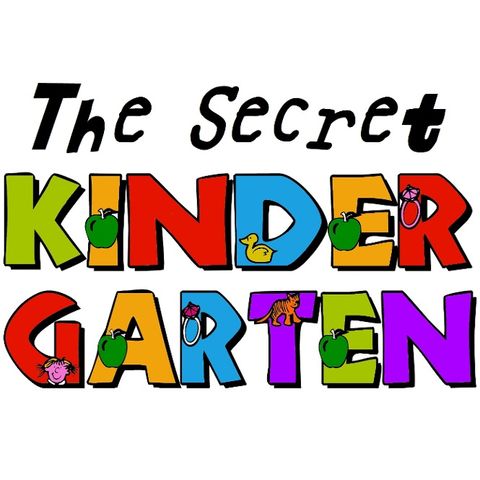 The Secret Kindergarten Radio Show for Young Children – Episode 5