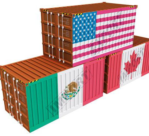 Renegotiating NAFTA to Benefit America and its Workers