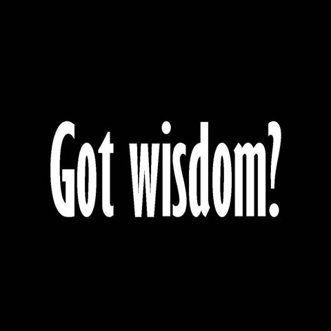 0100 -- Prioritize Getting Wisdom