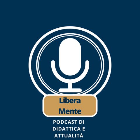 Copertina del podcast